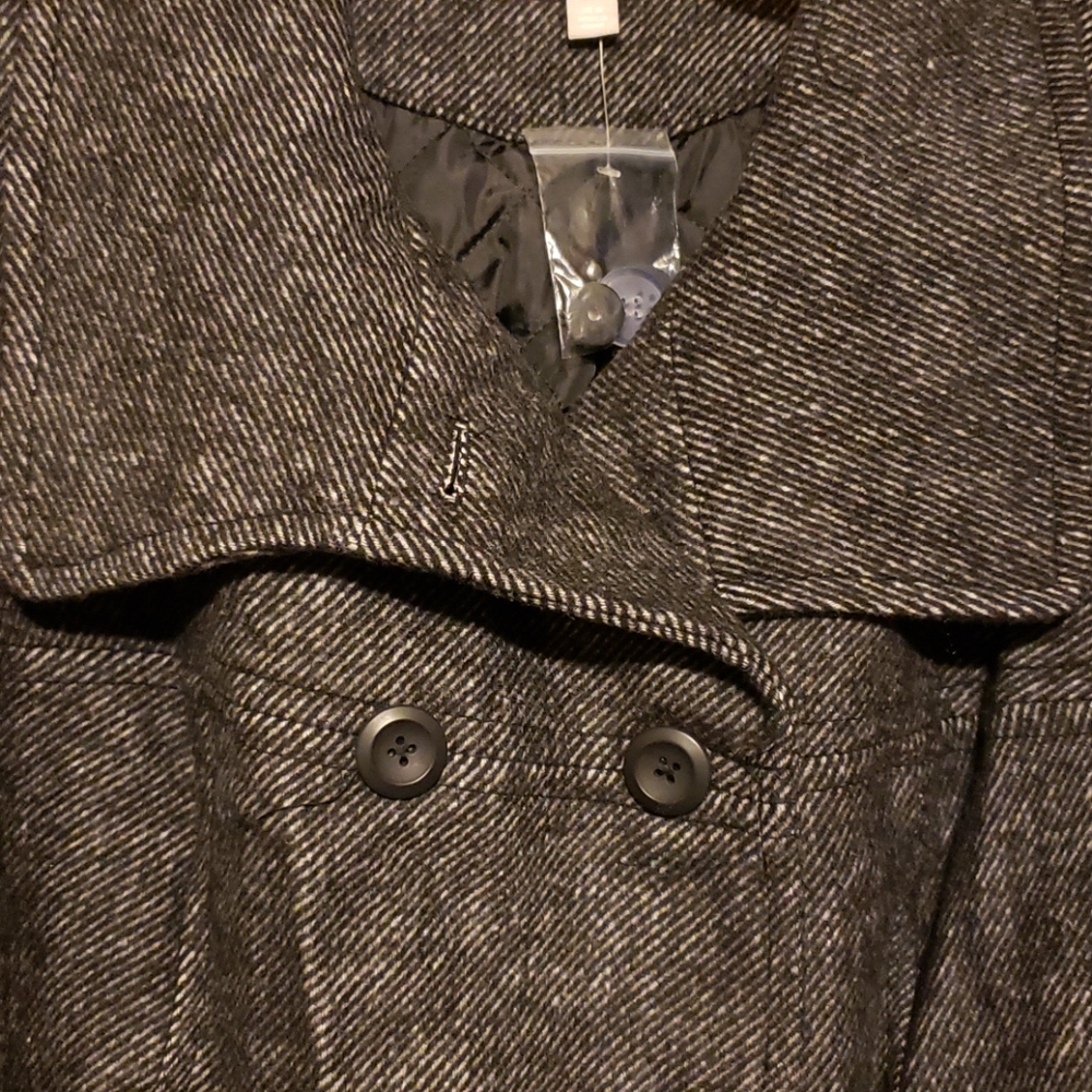 Coat - Picture 2 of 2